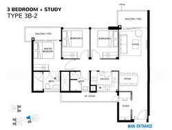 The Wisteria (D27), Apartment #623993431